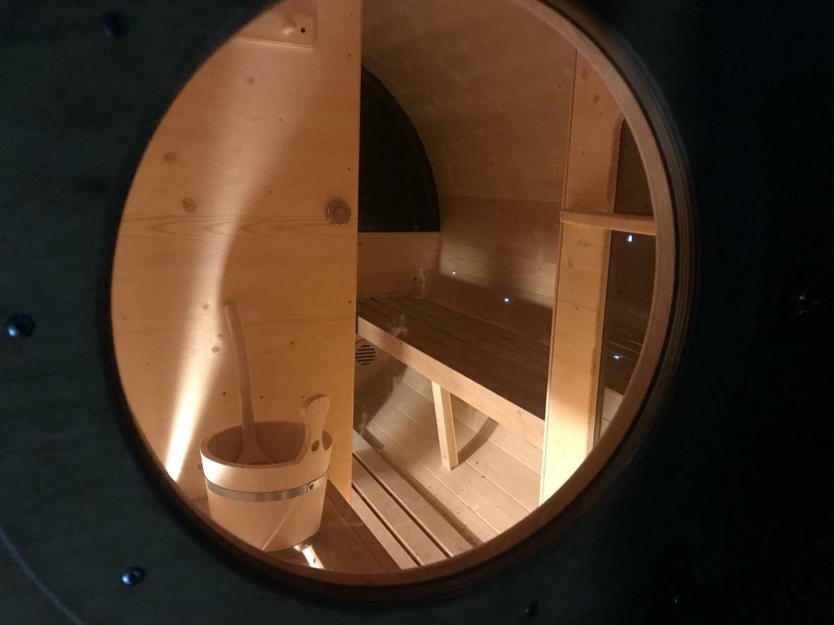 Chata Pod Gorka Wisła Εξωτερικό φωτογραφία